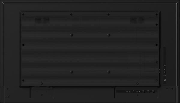 43" iiyama LH4341UHS-B2: IPS, 4K UHD, 500cd, repro 