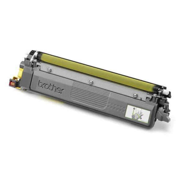Brother TN-249Y Yellow (4000 str.) 