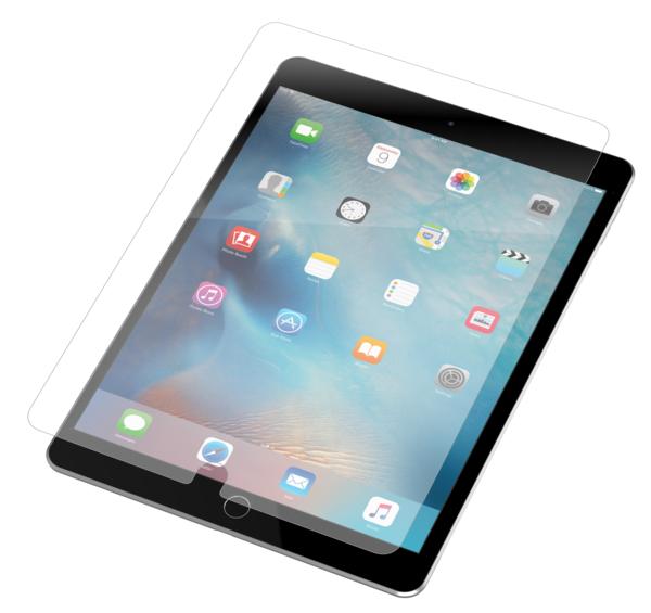 ZAGG Invisible Shield sklo pre iPad 9.7 2017/ 2018/ Pro/ Air 2/ Air