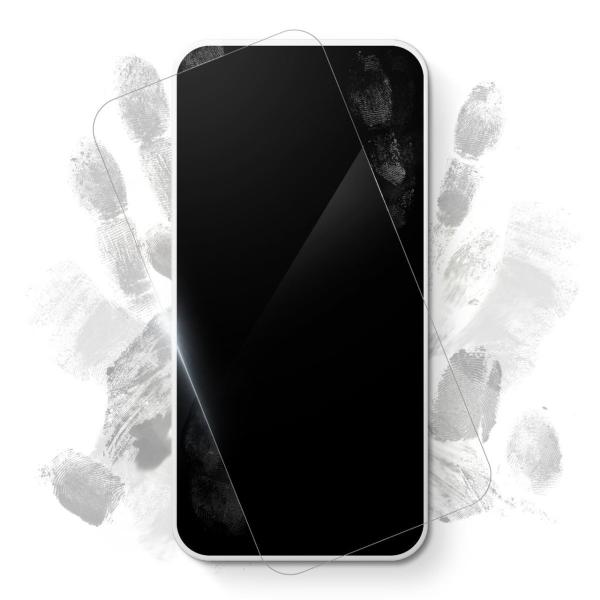 ZAGG Invisible Shield Elite VisionGuard sklo iPhone 15 