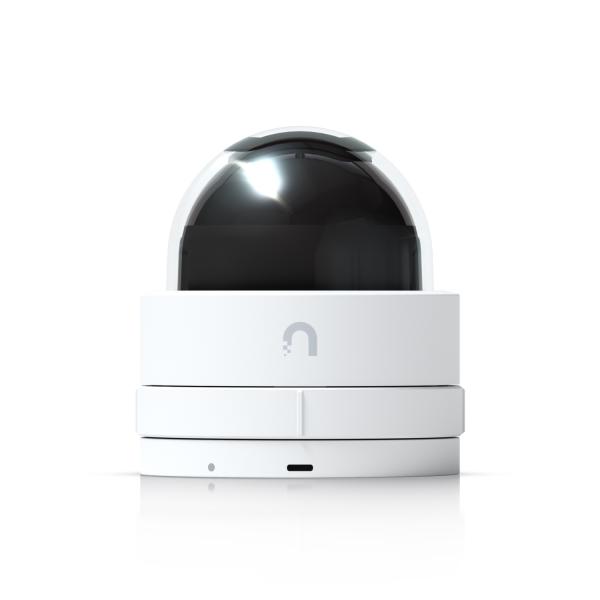 Ubiquiti UVC-G5-Dome-Ultra - UniFi Protect G5 Dome Ultra, biela 