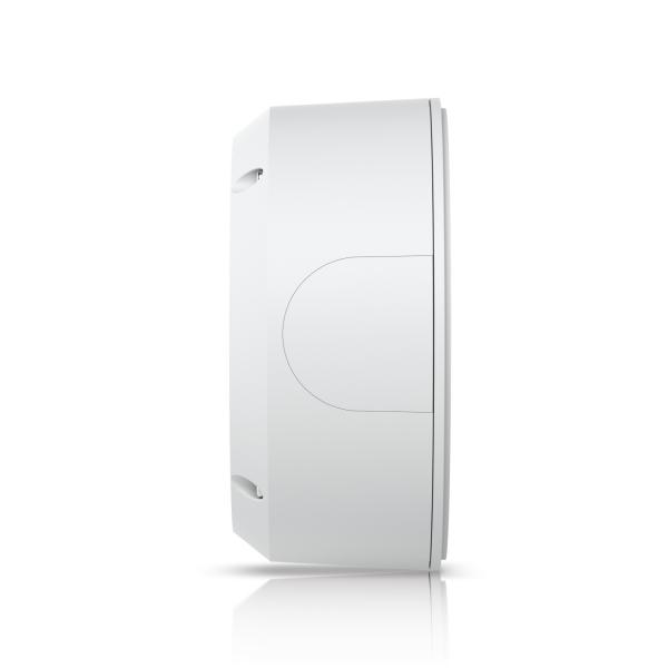 Ubiquiti UACC-Camera-JB-W - Camera Junction Box, káblový box pre UVC-G3/ 4/ 5/ 6/ AI, biela