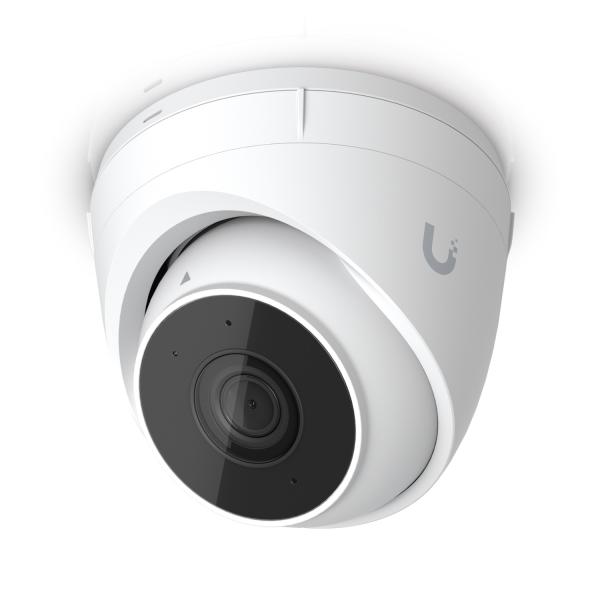 Ubiquiti UVC-G5-Turret-Ultra - UniFi Protect G5 Turret Ultra, biela 