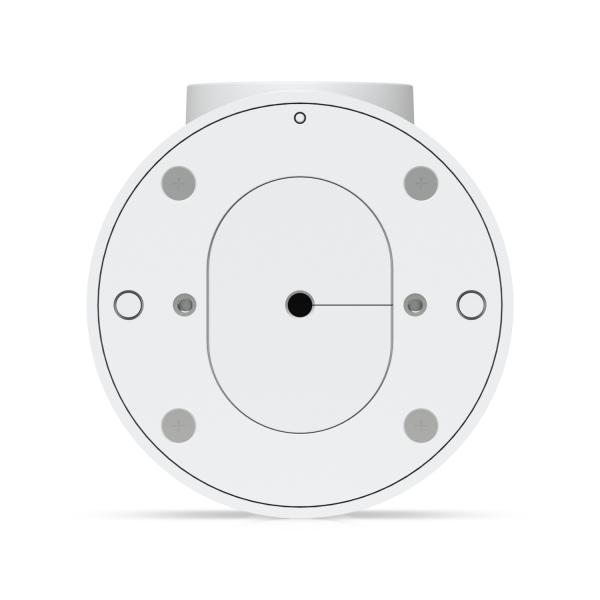 Ubiquiti UACC-Camera-CJB-W - Camera Compact Junction Box, káblový box pre UVC-G5-xxx-Ultra, biely 