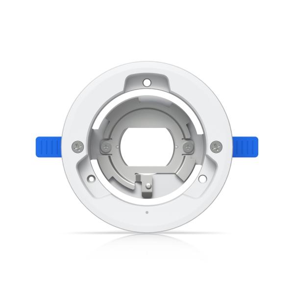 Ubiquiti UACC-G5-Ultra-FM-W - G5 Dome Ultra Flush Mount, Zápustný držiak pre UVC-G5-Dome-Ultra 