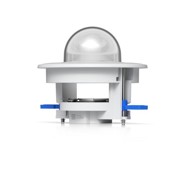 Ubiquiti UACC-G5-Ultra-FM-W - G5 Dome Ultra Flush Mount, Zápustný držiak pre UVC-G5-Dome-Ultra 