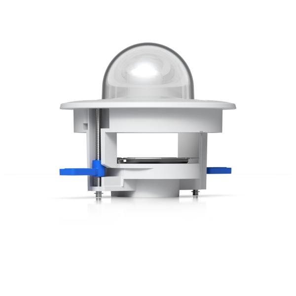 Ubiquiti UACC-G5-Ultra-FM-W - G5 Dome Ultra Flush Mount, Zápustný držiak pre UVC-G5-Dome-Ultra 