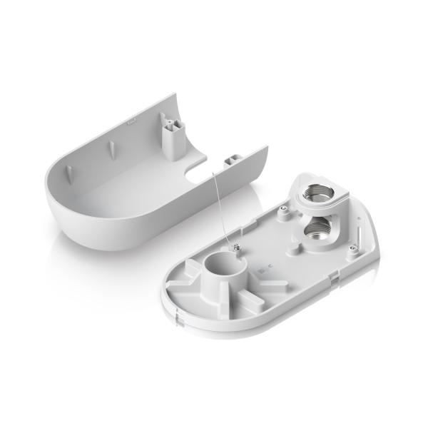 Ubiquiti UACC-Camera-AM-W - Camera Arm Mount, držiak pre UVC-G5-Turret-Ultra, biela 