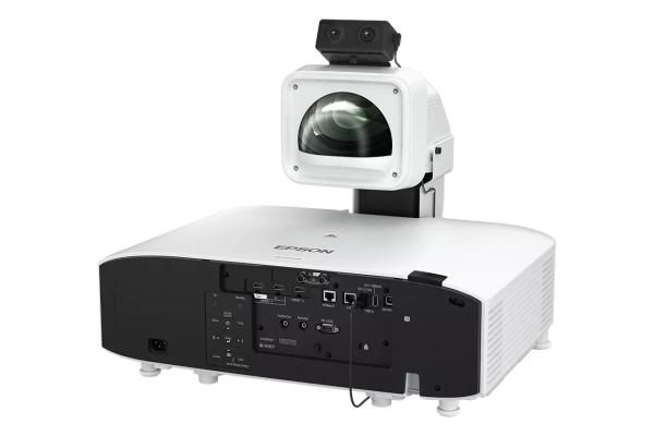 EPSON EB-PQ2010W/ 3LCD/ 10000lm/ 4K UHD/ HDMI/ LAN 
