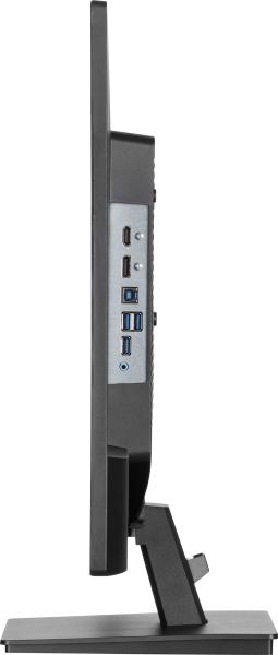 iiyama ProLite/ X3270QSU-B1/ 31, 5"/ IPS/ QHD/ 100Hz/ 3ms/ Black/ 3R 