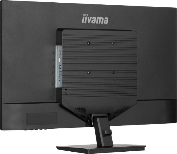 iiyama ProLite/ X3270QSU-B1/ 31, 5"/ IPS/ QHD/ 100Hz/ 3ms/ Black/ 3R 