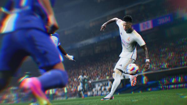 ESD EA SPORTS FC 24 12000 FUT Points 