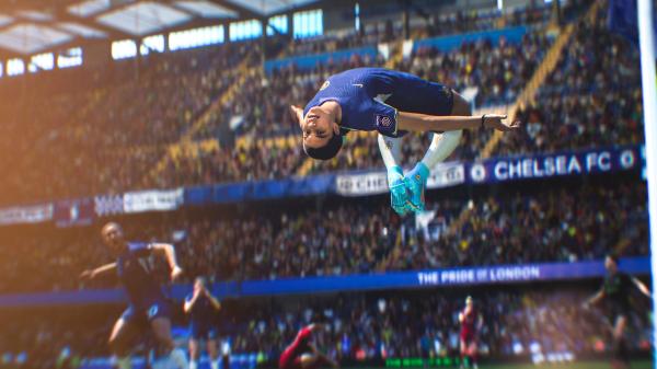 ESD EA SPORTS FC 24 12000 FUT Points 