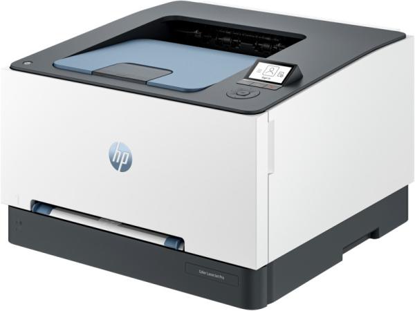 HP Color LaserJet Pro/ 3202dn/ Tlač/ Laser/ A4/ LAN/ USB 