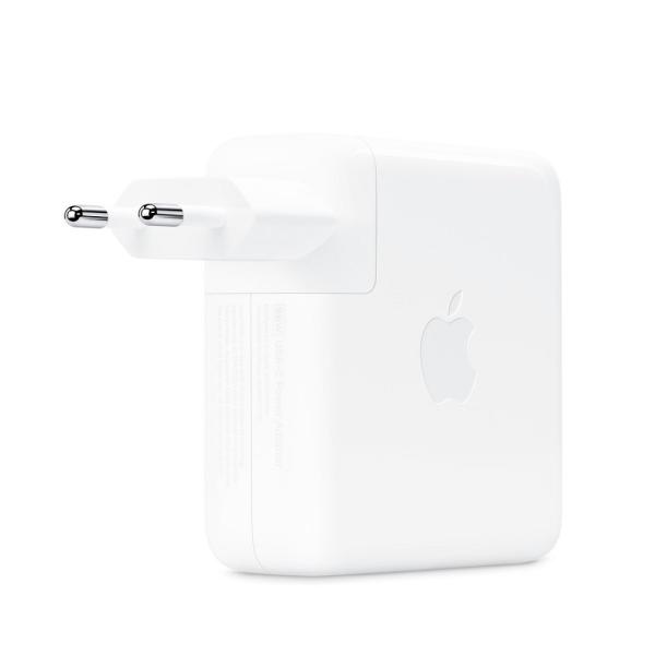 96W USB-C Power Adapter 