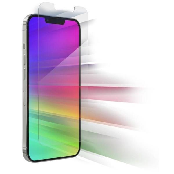 ZAGG Invisible Shield Elite VisionGuard sklo iPhone 15
