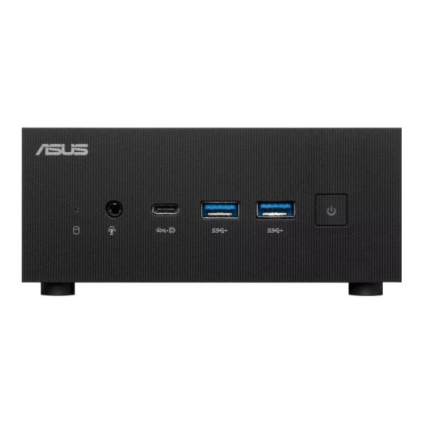 ASUS PN/ ExpertCenter PN53-S5168AD/ Mini/ R5-7535HS/ 16GB/ 512GB SSD/ AMD int/ W11P EDU/ 3R 