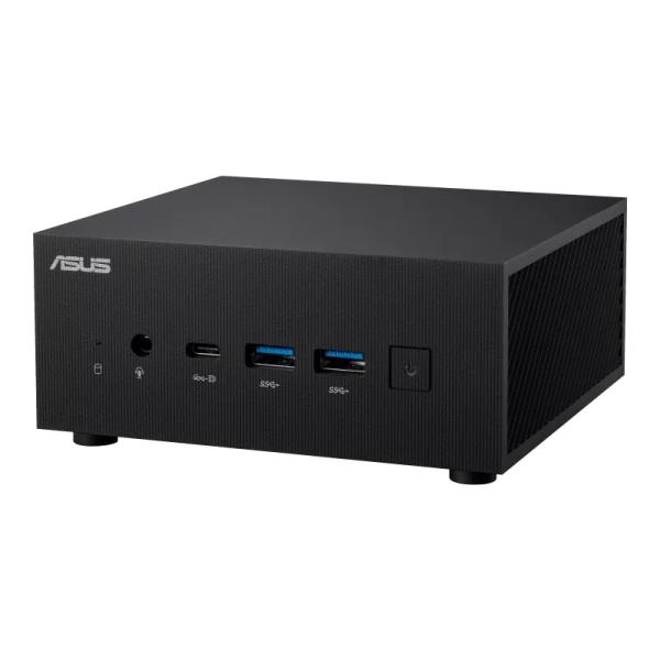 ASUS PN/ ExpertCenter PN53-S5168AD/ Mini/ R5-7535HS/ 16GB/ 512GB SSD/ AMD int/ W11P EDU/ 3R 