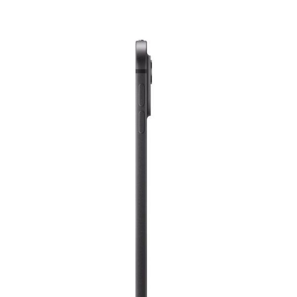 Apple iPad Pro 13" (M4) - 2024/ Wi-Fi/ 13"/ 2752x2064/ 8GB/ 256GB/ iPadOS26/ Space Black 