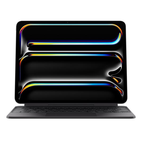 Magic Keyboard iPad Pro 13" (M4, M5) - CZ - Black