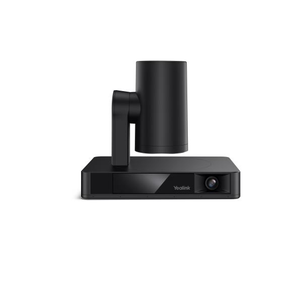Yealink UVC86 - Dual-eye 4K inteligentný tracking k, dual eye 4K kamera, 12x optický zoom, auto frami 