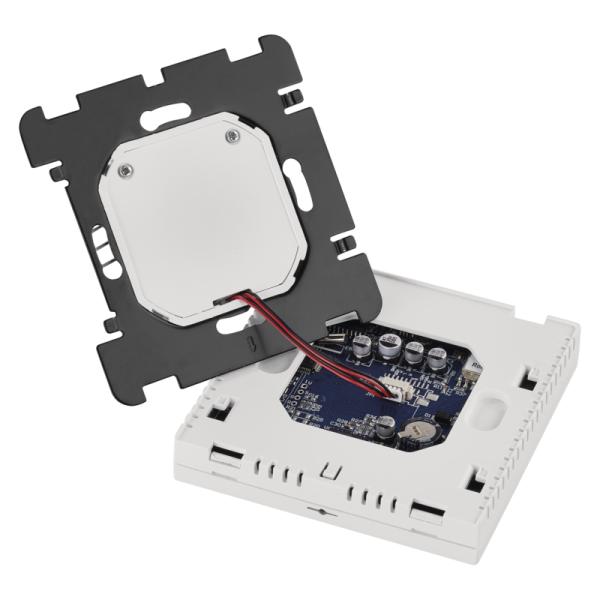 EMOS GoSMART progr.termostat WiFi-podlahový P56201UF 