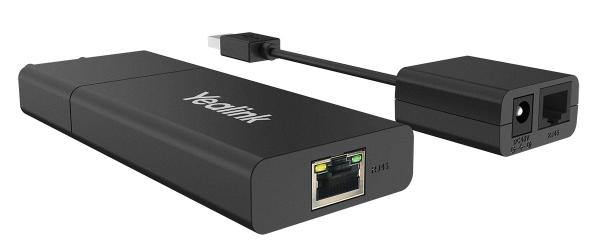 Yealink USB Extender, CAT5E, rozšírenie až 40 m