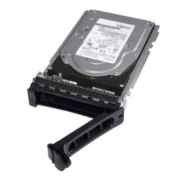 Dell/ 2, 4TB/ HDD/ 3.5"/ SAS/ 10K RPM/ 1R