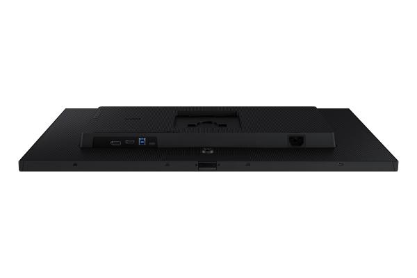 Samsung ViewFinity S8/ S80UD/ 27"/ IPS/ 4K UHD/ 60Hz/ 5ms/ Black/ 2R 