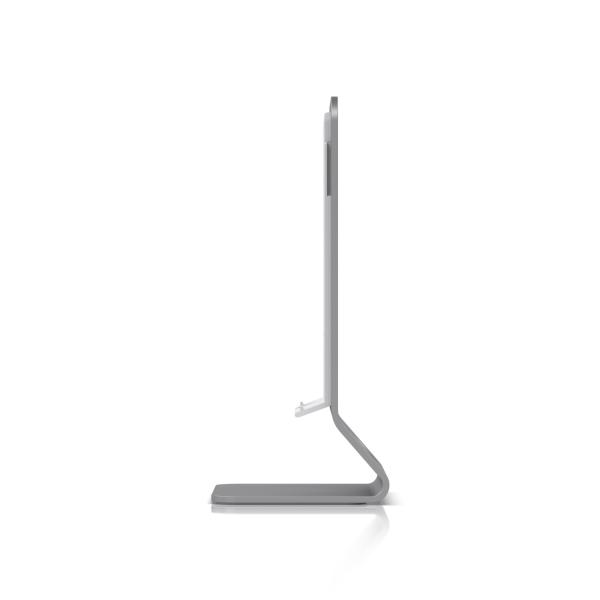 Ubiquiti UACC-U7-Pro-Wall-TS pre U7 Pro Wall, Stojan na stôl 