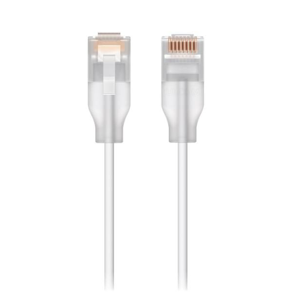 Ubiquiti UACC-Cable-Patch-EL-0.15M-W - UniFi Etherlighting Patch kábel 0, 15m