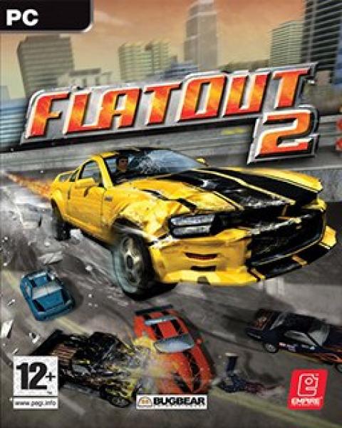ESD FlatOut 2