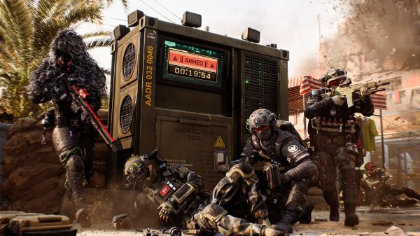 ESD Battlefield 2042 