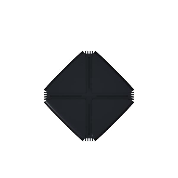 Xiaomi Mesh System AX3000 NIE(2 pack) EU 