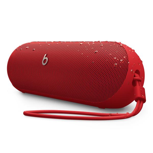 Beats Pill/ Statement Red 