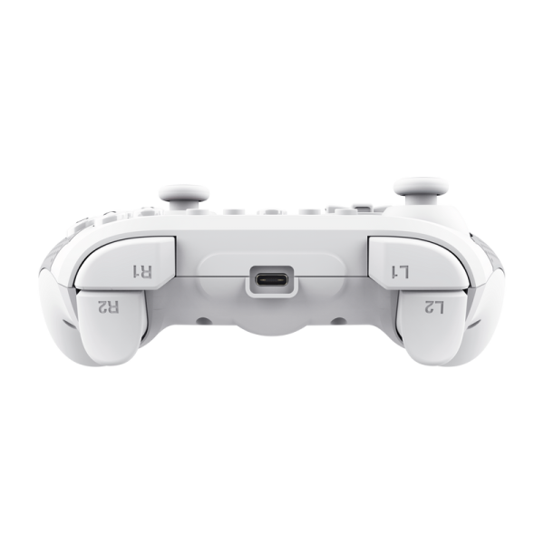 TRUST GXT1246W MUTA BT CONTROLLER SWITCH WHITE 
