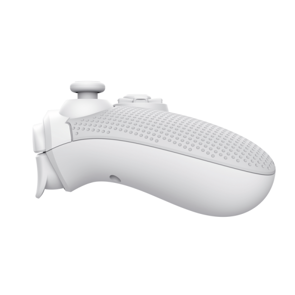 TRUST GXT1246W MUTA BT CONTROLLER SWITCH WHITE 