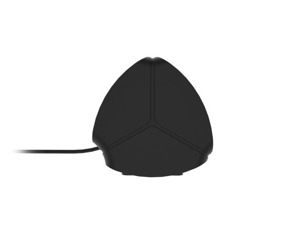 Genesis herný soundbar HELIUM 312BT/ Stereo/ 10W/ Čierna 