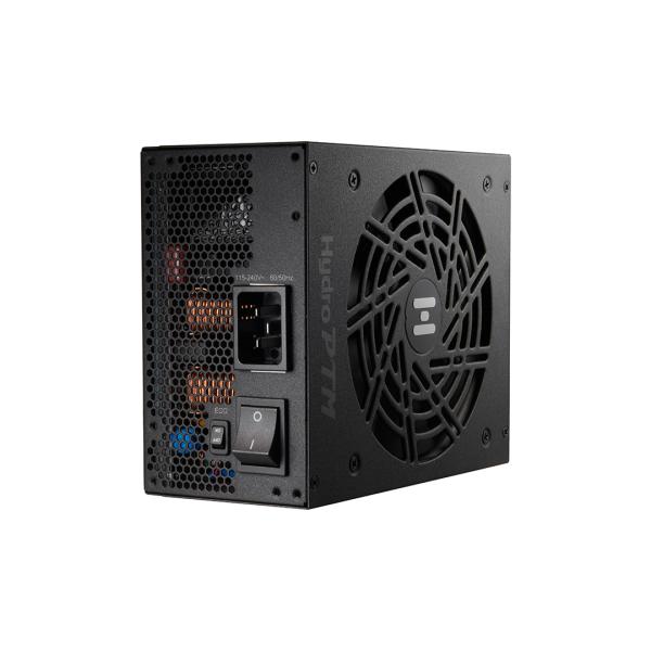 FSP HYDRO PTM PRO 1650/ 1650W/ ATX 3.1/ 80PLUS Platinum/ Modular/ Retail 