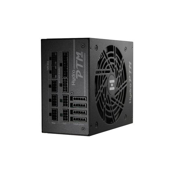 FSP HYDRO PTM PRO 1650/ 1650W/ ATX 3.1/ 80PLUS Platinum/ Modular/ Retail 