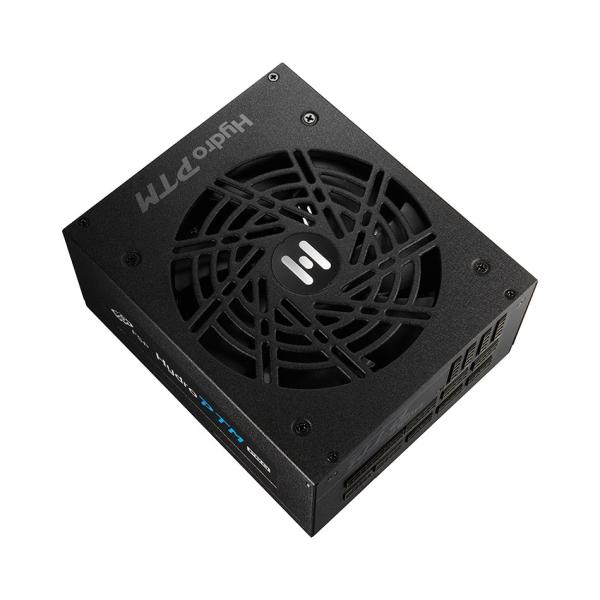 FSP HYDRO PTM PRO 1650/ 1650W/ ATX 3.1/ 80PLUS Platinum/ Modular/ Retail 