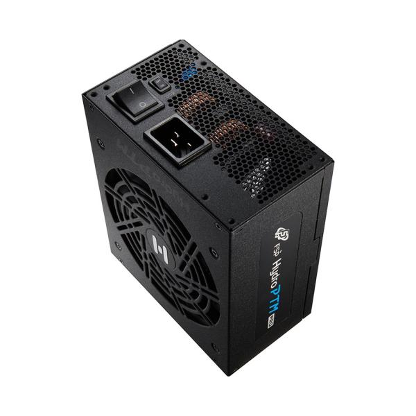 FSP HYDRO PTM PRO 1650/ 1650W/ ATX 3.1/ 80PLUS Platinum/ Modular/ Retail 