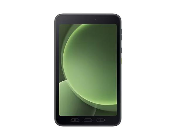 Samsung Galaxy Tab Active5 5G/ SM-X306BZGAEEE/ 8, 0"/ 1920x1200/ 6GB/ 128GB/ Green