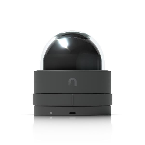 Ubiquiti UVC-G5-Dome-Ultra-B - UniFi Protect G5 Dome Ultra, čierna 