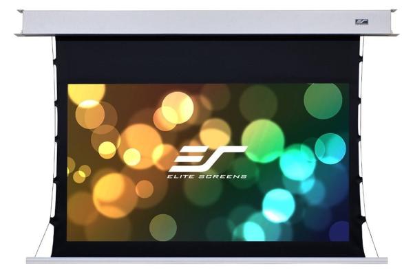 ELITE plátno elektrické motorové 135"" 16:9