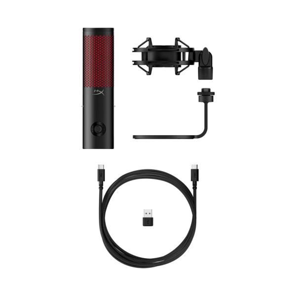 HyperX QuadCast 2 