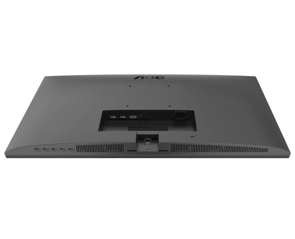 AOC/ U27B3A/ 27"/ IPS/ 4K UHD/ 60Hz/ 4ms/ Black/ 3R 