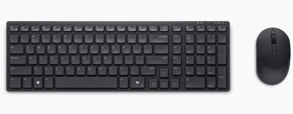 Dell set klávesnica + myš, KM555, HUN 