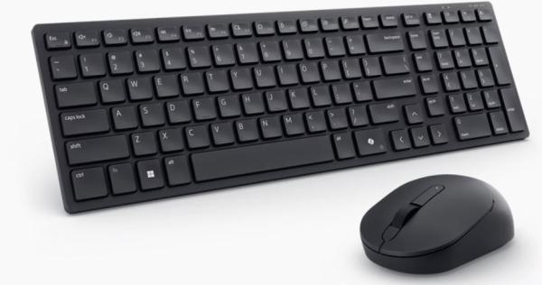 Dell set klávesnica + myš, KM555, UA