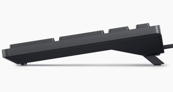 Dell drátová klávesnice KB525C CZ/ SK USB/ USB-C 